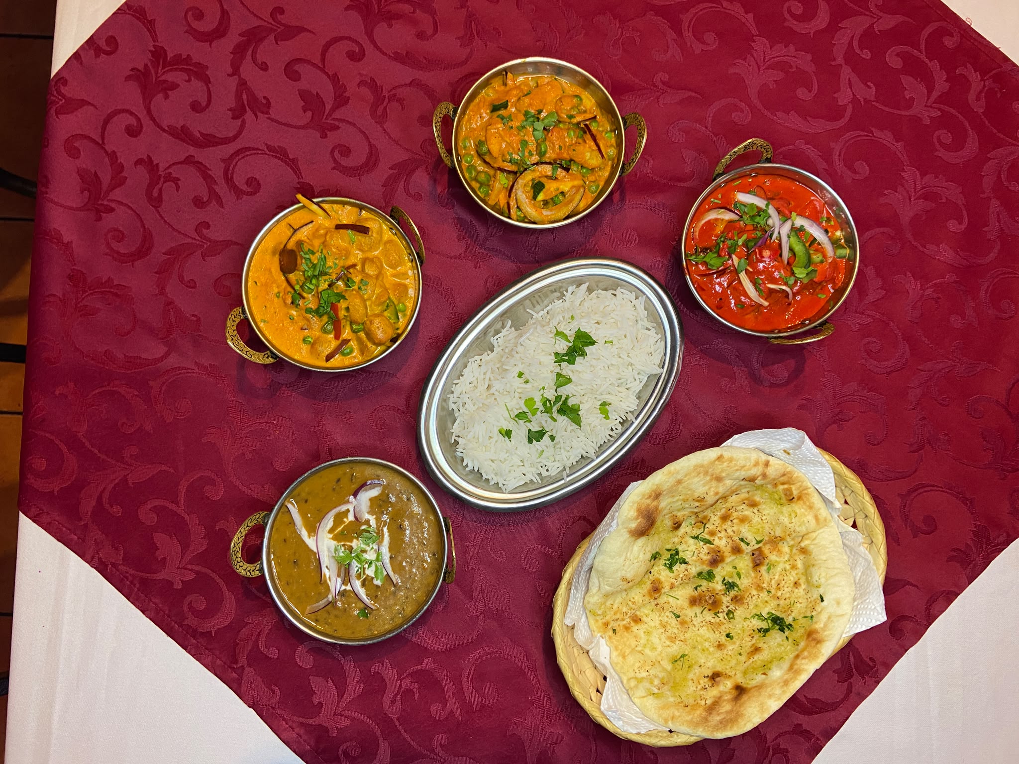 Matter Paneer