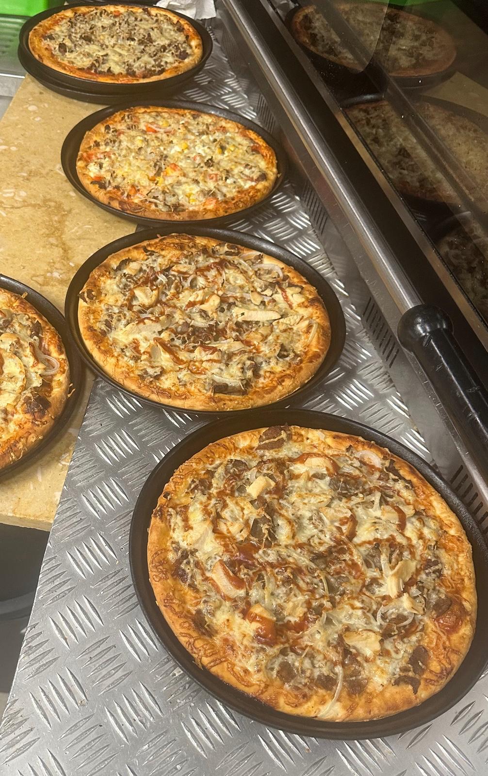 Pizza